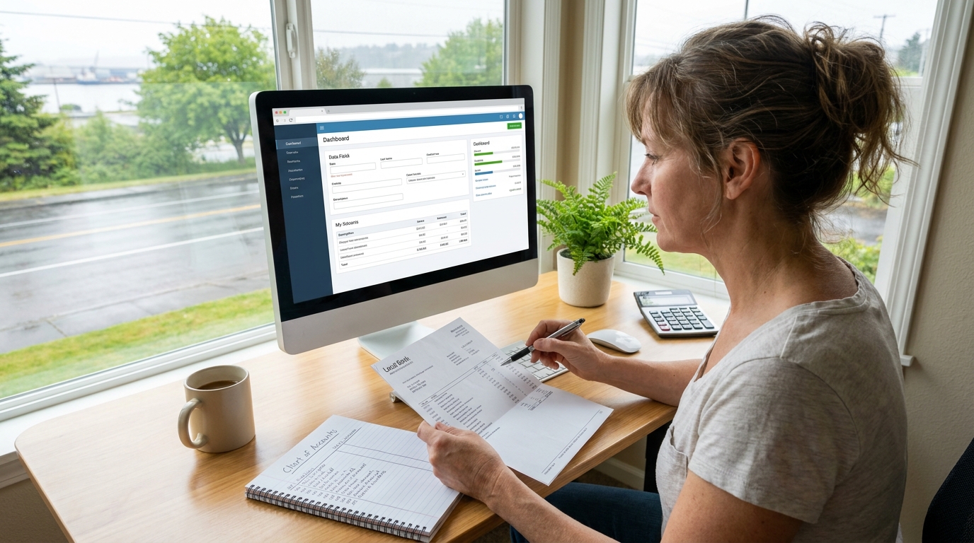 The Complete Guide to Bookkeeping for Small Business Owners